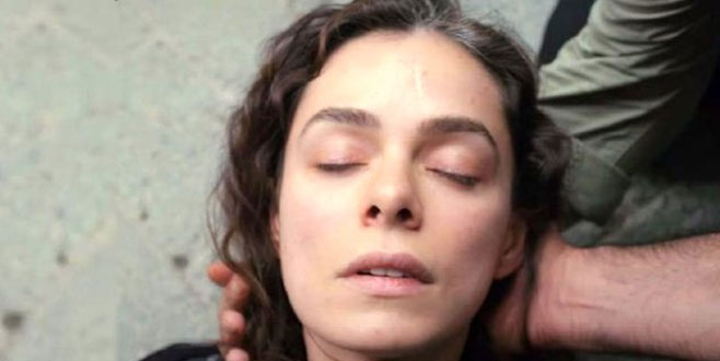 Kadın dizisinde şoke eden ayrılık!