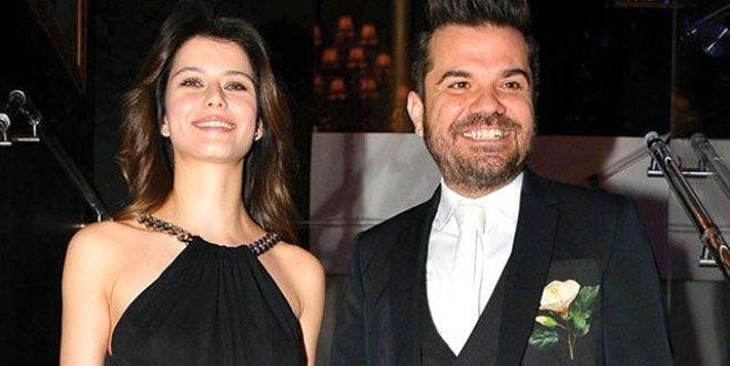 Boşanacakları konuşulan Beren’den yeni hamle!