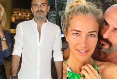 Burcu Esmersoy ve Berk Suyabatmaz neden boşandı? İlk kez konuştu