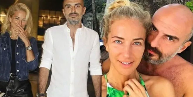 Burcu Esmersoy ve Berk Suyabatmaz neden boşandı? İlk kez konuştu
