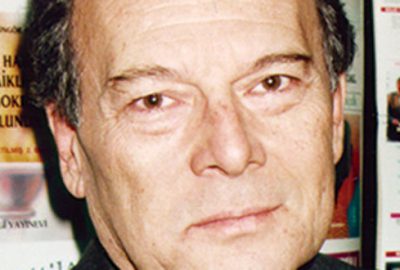 Dinçer Sümer hayatını kaybetti