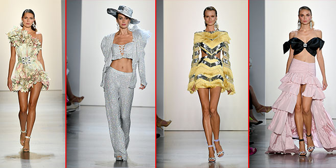 Sason kardeşlerin New York ‘Lambada’sı