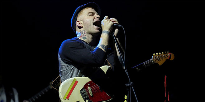 On binler Nilüfer’de müziğe doydu