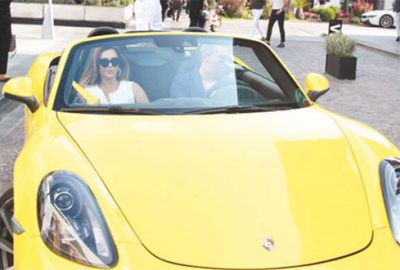 Yeni albüm hediyesi