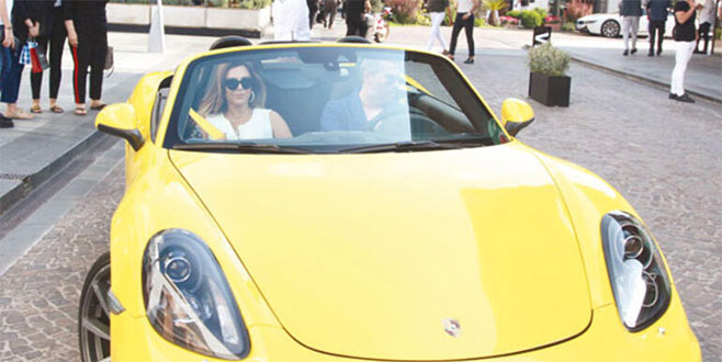 Yeni albüm hediyesi