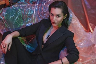 Aşka dair bir tanımım yok!