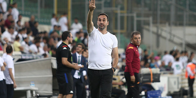 Özel de olsa kazanmak güzel