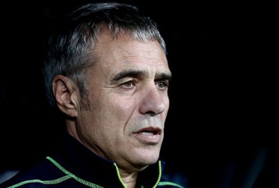 Ersun Yanal tebrik etti