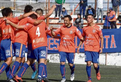 Batalla asist ile döndü