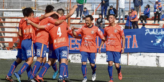 Batalla asist ile döndü