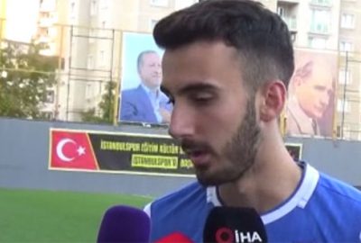 Yarım kalan işi tamamlayacağız