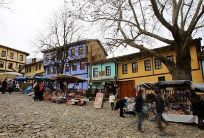 Bursa’ya 7 ayda 1 milyon turist