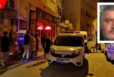 Merdivenleri çıkarken fenalaşan öğretmen öldü