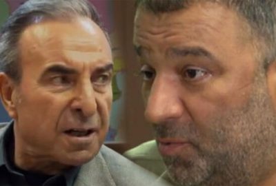 Arka Sokaklar’da Mesut tanınmaz hale geldi!