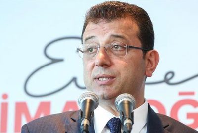Erdoğan’ın davetiyle ilgili İmamoğlu’ndan açıklama