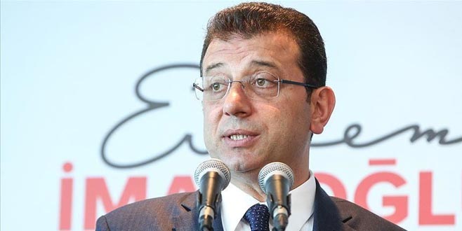 Erdoğan’ın davetiyle ilgili İmamoğlu’ndan açıklama