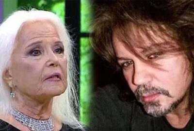 Gönül Yazar estetik yaptırmak istedi sevgilisi izin vermedi