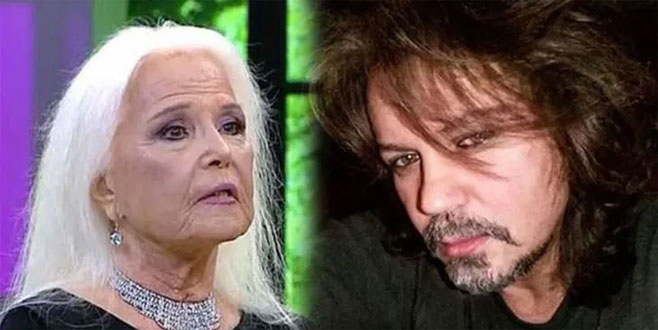 Gönül Yazar estetik yaptırmak istedi sevgilisi izin vermedi