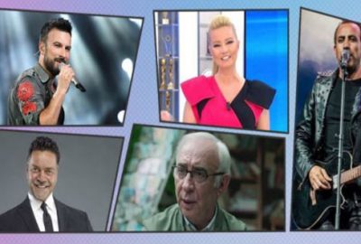 Türkiye’nin en güvendiği ünlüler açıklandı! Zirvede kim var?