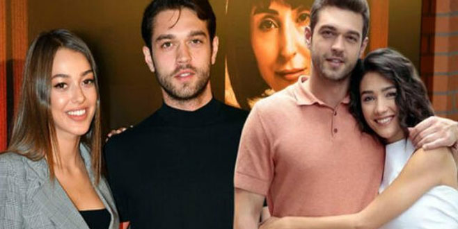 Aşk dedikodusu dostluğu bitirdi!