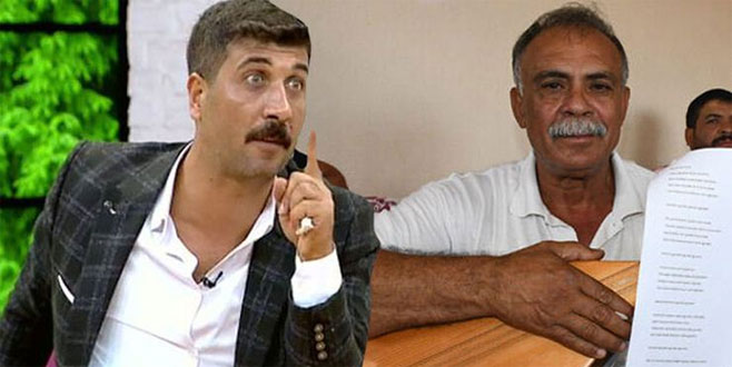 Fatih Bulut’un ‘Çok Sevdim Yalan Oldu’ şarkısı çalıntı mı?