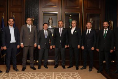 Aktaş: Bursaspor Bursa’nın değeridir