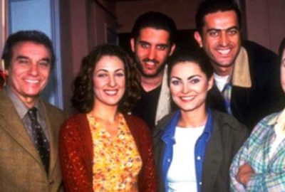 Vefatı yasa boğdu! Rol arkadaşına böyle veda etti!