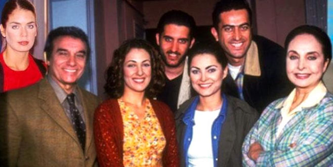 Vefatı yasa boğdu! Rol arkadaşına böyle veda etti!