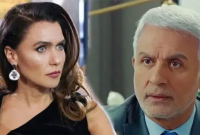 Yasak Elma’ya yeni sezonda sürpriz transfer!