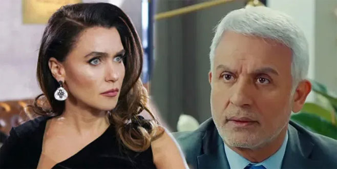 Yasak Elma’ya yeni sezonda sürpriz transfer!