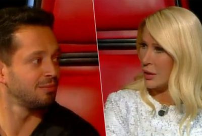 Seda Sayan’dan Murat Boz’a: Seni o koltuğa gömeceğim