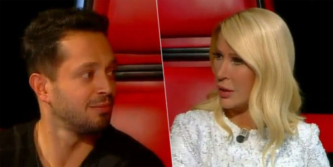 Seda Sayan’dan Murat Boz’a: Seni o koltuğa gömeceğim