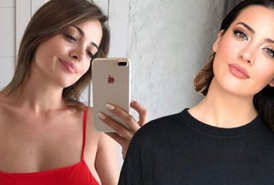 Yine yaptı yapacağını! Paylaşımı sosyal medyayı salladı