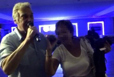 Kalp krizi sonucu hayatını kaybetmişti! Son görüntüleri ortaya çıktı