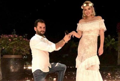 10 külçe altın mehir istedi!