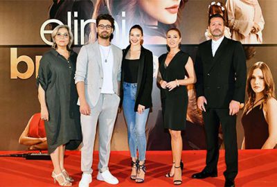 Yeni sezon heyecanı