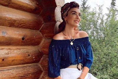 Benim en güzel hikayem