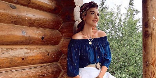 Benim en güzel hikayem Benim en güzel hikayem