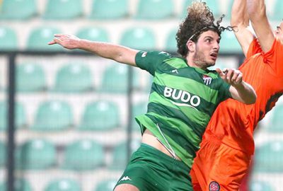 Kiralık gitmek bana yaradı