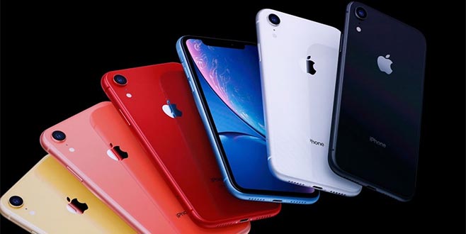 Apple iPhone 11’i tanıttı! İşte özellikleri