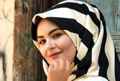 Hanife, bikinili pozuyla Instagram’ı salladı