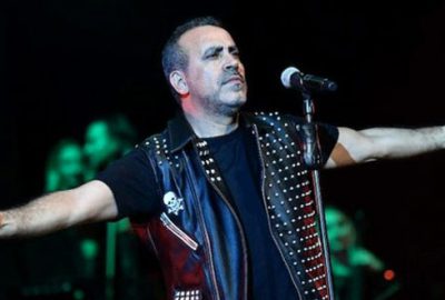 Direk dansı yaptığı anları sosyal medya hesabından yayımladı