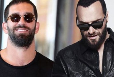 Arda Turan-Berkay davasında karar çıktı!