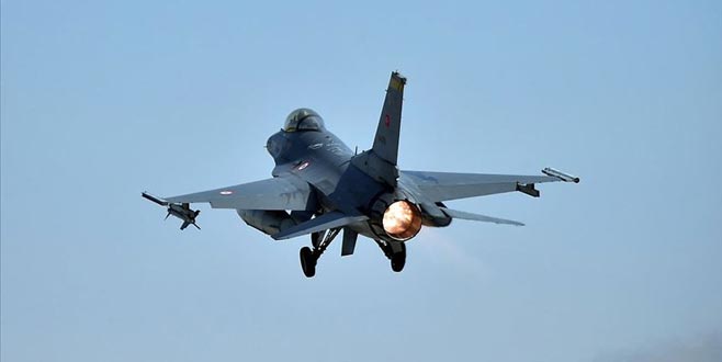 Terör örgütü PKK’ya ağır darbe