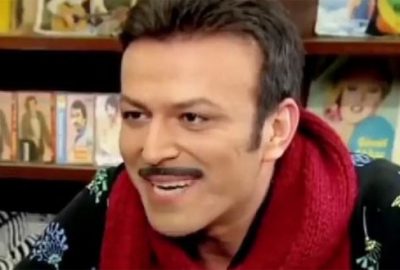 Seksenler dizisinde Ergun Plak şoku! Birol Güven açıklamayınca Serhat Kılıç açıkladı!