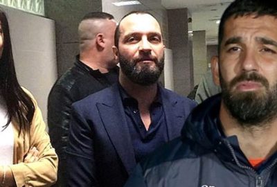 Berkay’ın ilk açıklamasından sonra Arda’dan jet özür mesajı