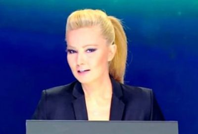 Müge Anlı’nın programında flaş karar!