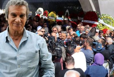 Yeşilçam’ın usta ismine veda! Gözyaşları sel oldu