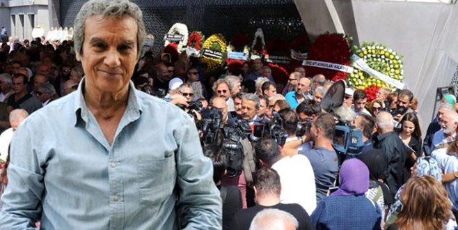 Yeşilçam’ın usta ismine veda! Gözyaşları sel oldu Yeşilçam’ın usta ismine veda! Gözyaşları sel oldu