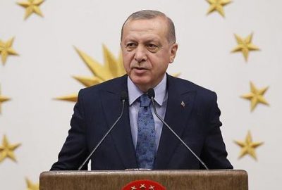 Büyükşehir belediye başkanlarıyla toplantıda Erdoğan’dan önemli mesajlar